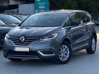 Renault Espace foto 1