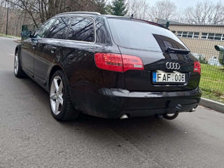 Audi A6 foto 2