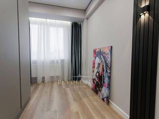 Apartament cu 3 camere, 78 m², Centru, Chișinău foto 8