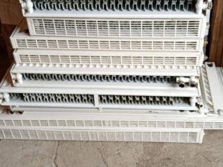 Радиаторы отопления в отличном состоянии. foto 2