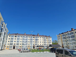 Apartament cu 1 cameră, 41 m², Molodova, Bălți foto 8