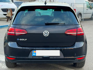 Volkswagen Golf foto 7