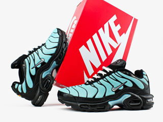 Nike Air Max Plus  TN Dark Tifanny foto 1