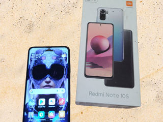 Xiaomi redmi note 10s duos 2200 lei