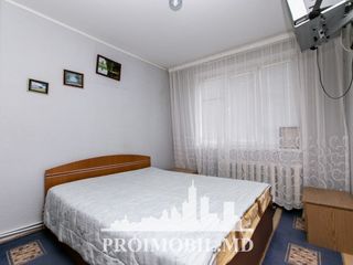 Ialoveni! 2 camere, stare locativă - 53 mp! 35 900 euro! foto 3