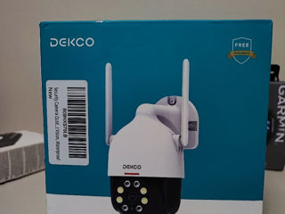 Dekco 2k wifi