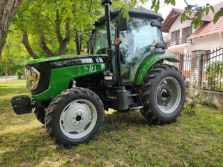 Tractoare 130 c.p doar 20000$ foto 5