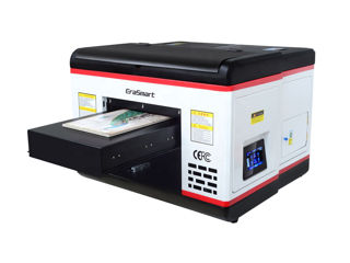 UV Printer / Уф принтер Era-UV-A3 1390 Б/У