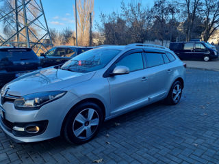 Renault Megane foto 8