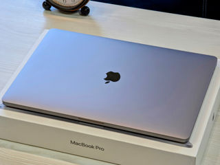 MacBook Pro 16 Retina 2020 (Core i9 9980H/16Gb RAM/1TB SSD/4Gb Radeon Pro 5500M/433 Cycles/16") foto 12