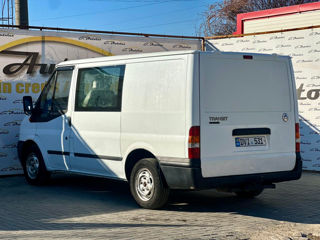 Ford Transit foto 5