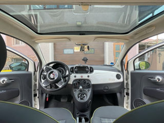 Fiat 500 foto 3