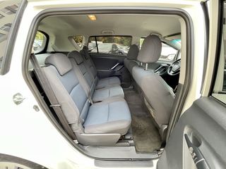 Toyota Verso foto 15