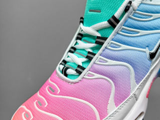 Nike Air Max Tn Pink/Blue Gradient Women's foto 4