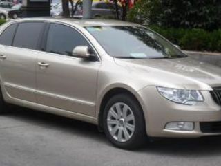 Skoda-piese. fabia,octavia,rapid,superb foto 6