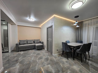 Apartament cu 1 cameră, 49 m², Sculeni, Chișinău foto 4