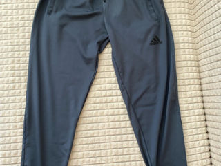 Pantaloni sport bărbat Adidas foto 3