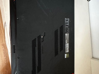 Asus Rog Strix GL753V, 128ssd, 1000hdd, 16gb ram foto 9