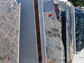 Blaturi - bucatarie - baie din marmura granit quartz - столешница из кварца гранита - onixgrup foto 1
