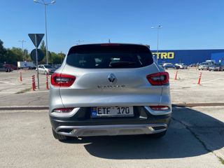 Renault Kadjar foto 2