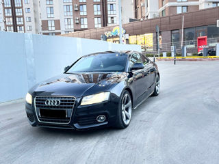 Audi A5 foto 2