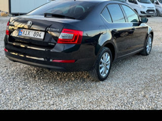 Skoda Octavia фото 3