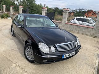 Mercedes E Class foto 5