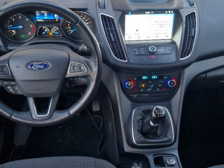 Ford C-Max foto 2