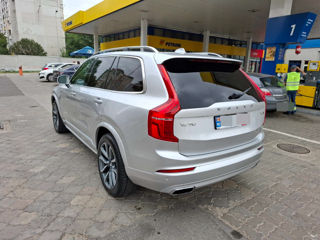 Volvo XC90 foto 6