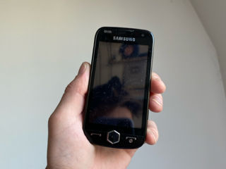Samsung Omnia foto 0