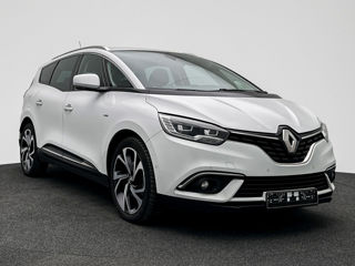 Renault Grand Scenic foto 3