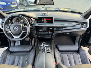 BMW X5 foto 8