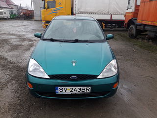 Ford Focus foto 1