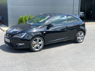 Seat Ibiza foto 8