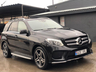 Mercedes GLE