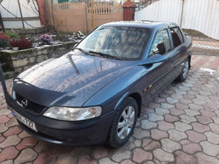 Opel Vectra foto 4