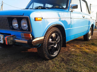 Lada / ВАЗ 2106 foto 2