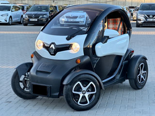 Renault Twizy foto 4