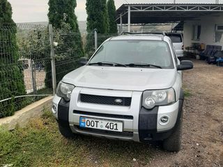 Land Rover Freelander foto 3