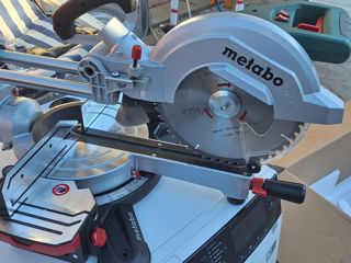 Metabo kgs 254m foto 4