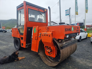 Compactor Bomag BW161AC foto 2