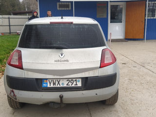 Renault Megane foto 4