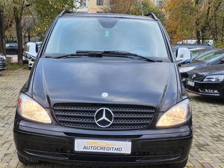 Mercedes Vito foto 17