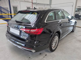 Audi A4 Allroad foto 3