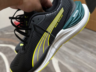 Puma Nitro 41 / new noi новые foto 2