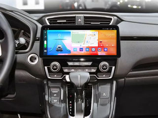 Honda Accord,Civic,CR-V,Hr-V,Jazz,Insight Магнитолы на Андроиде 11 ! foto 10