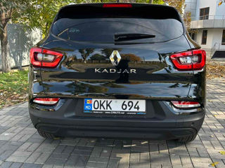 Renault Kadjar foto 3