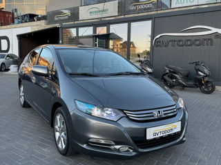 Honda Insight foto 2