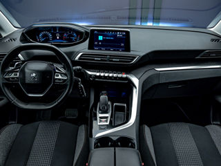 Peugeot 3008 фото 6