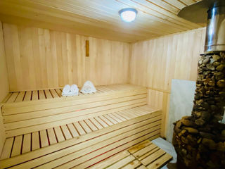 Casa de odihna/sauna Molovata foto 2